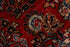 Vintage Sarouk Area Rug (12' x 19')